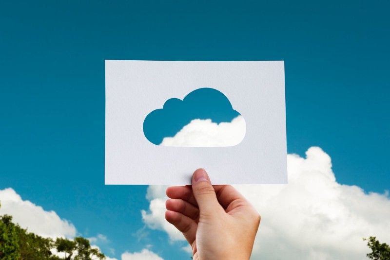 Cloud Data Security: Safeguarding Your Valuable Assets